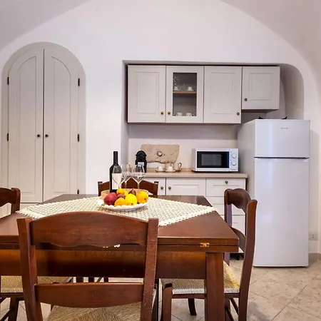 Apartment Dimora Elio, Civico 46 Locorotondo