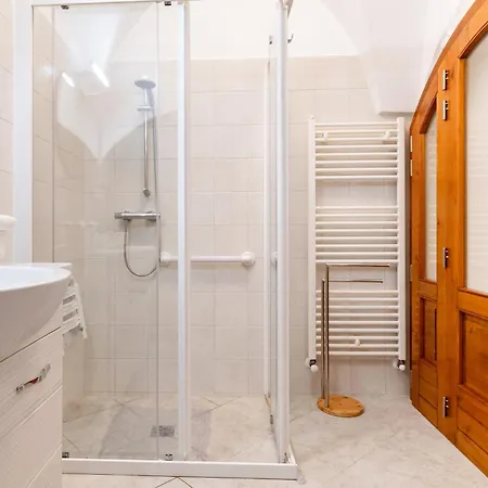 Dimora Elio, Civico 46 Apartament Locorotondo