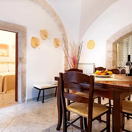 Dimora Elio, Civico 46 Apartament Locorotondo